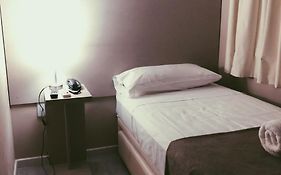 Hotel Alhambra
